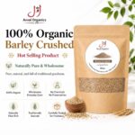 Barley Crushed 500gm - Image 2