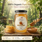 Pure Honey 500gm - Image 4