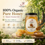 Pure Honey 500gm - Image 2
